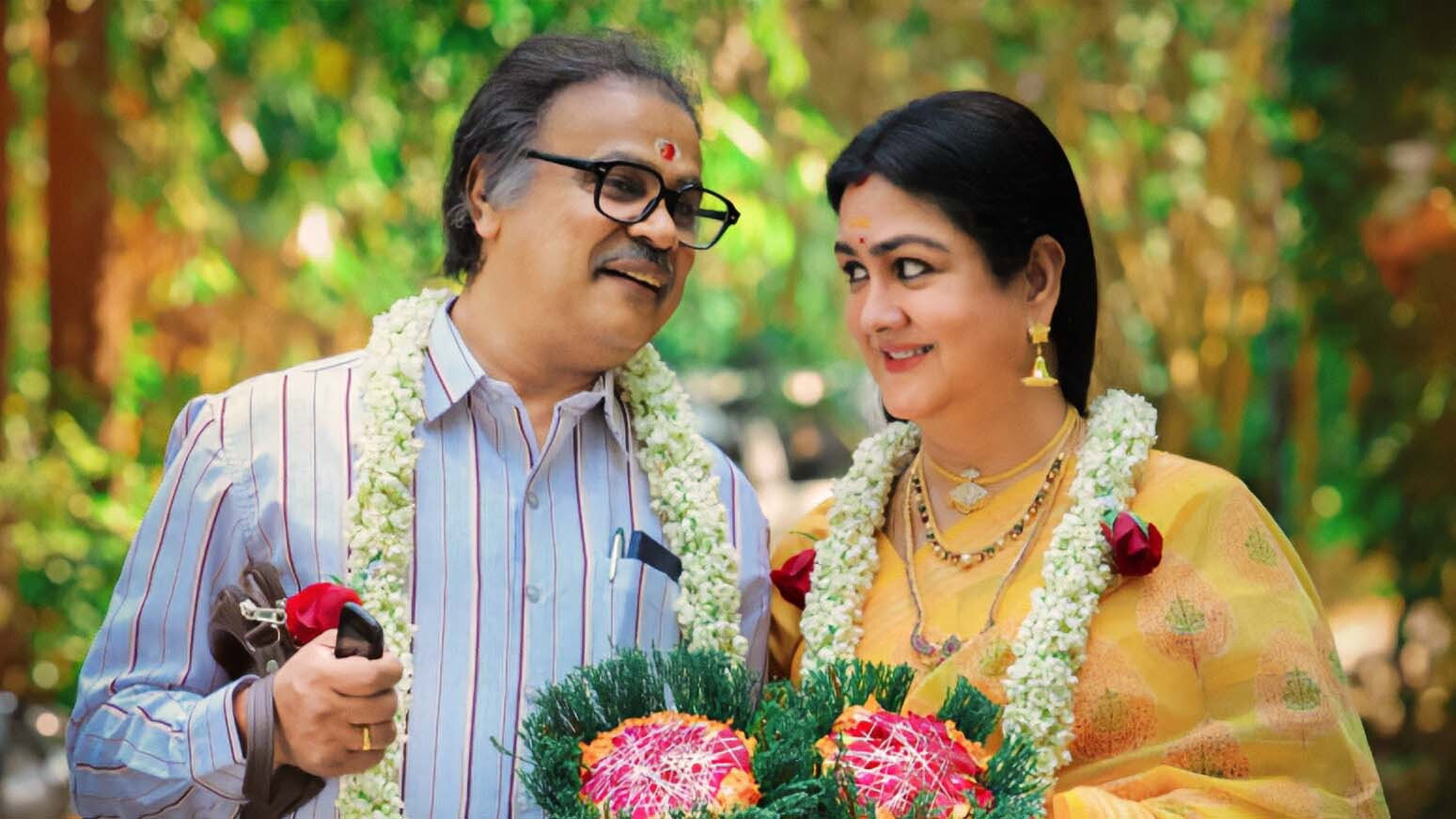 Keshu Ee Veedinte Nadhan