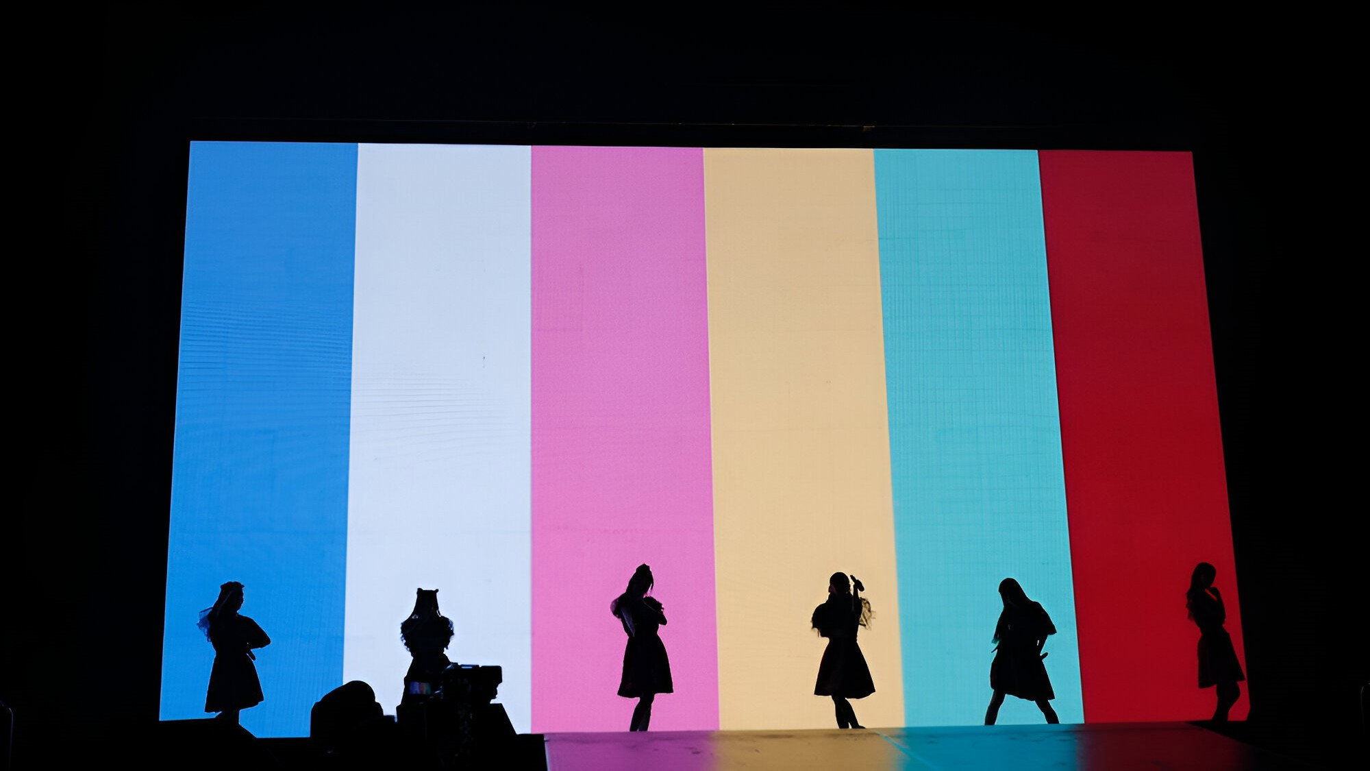 Love Live! Hasu no Sora Jogakuin School Idol Club 1st Live Tour ~RUN!CAN!FUN!~