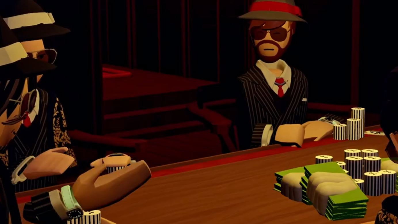 WiseGuys