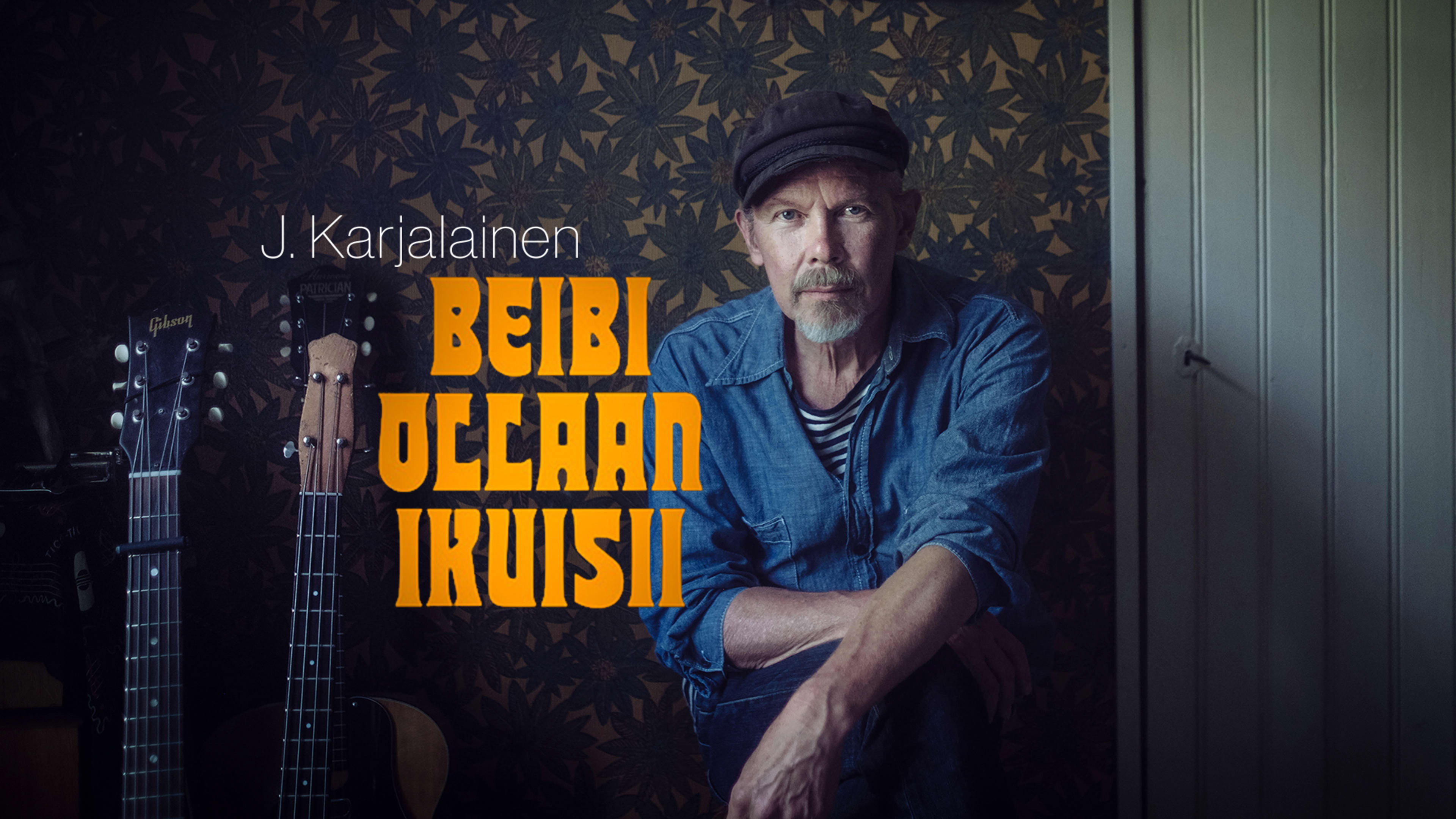 J. Karjalainen: Beibi ollaan ikuisii