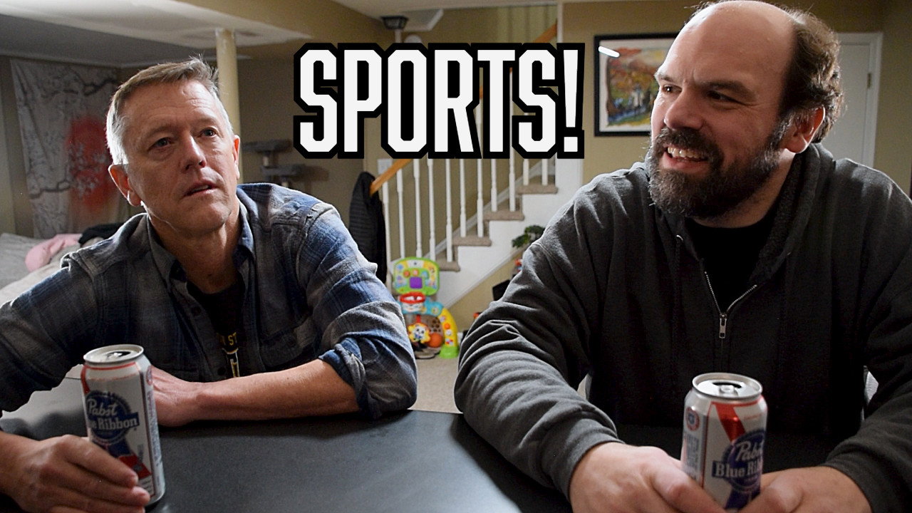 Sports!