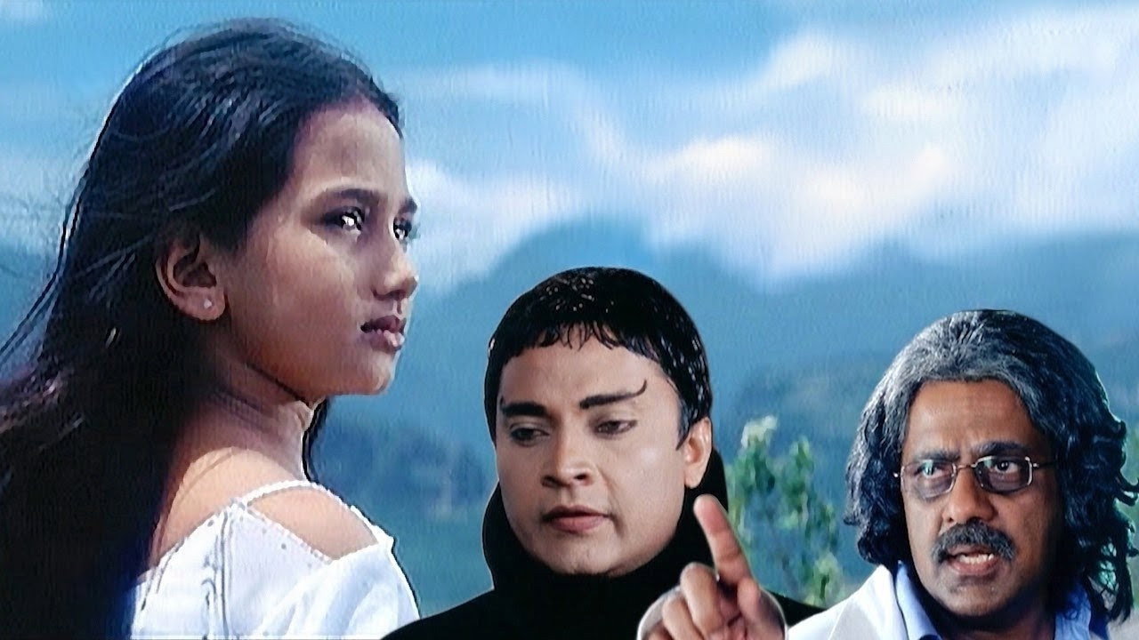 Pitasakwala Kumarayai Pancho Hathai