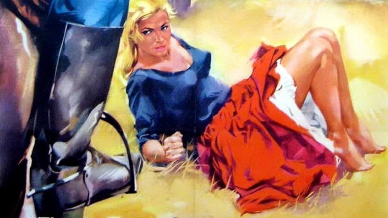 La grande vallata