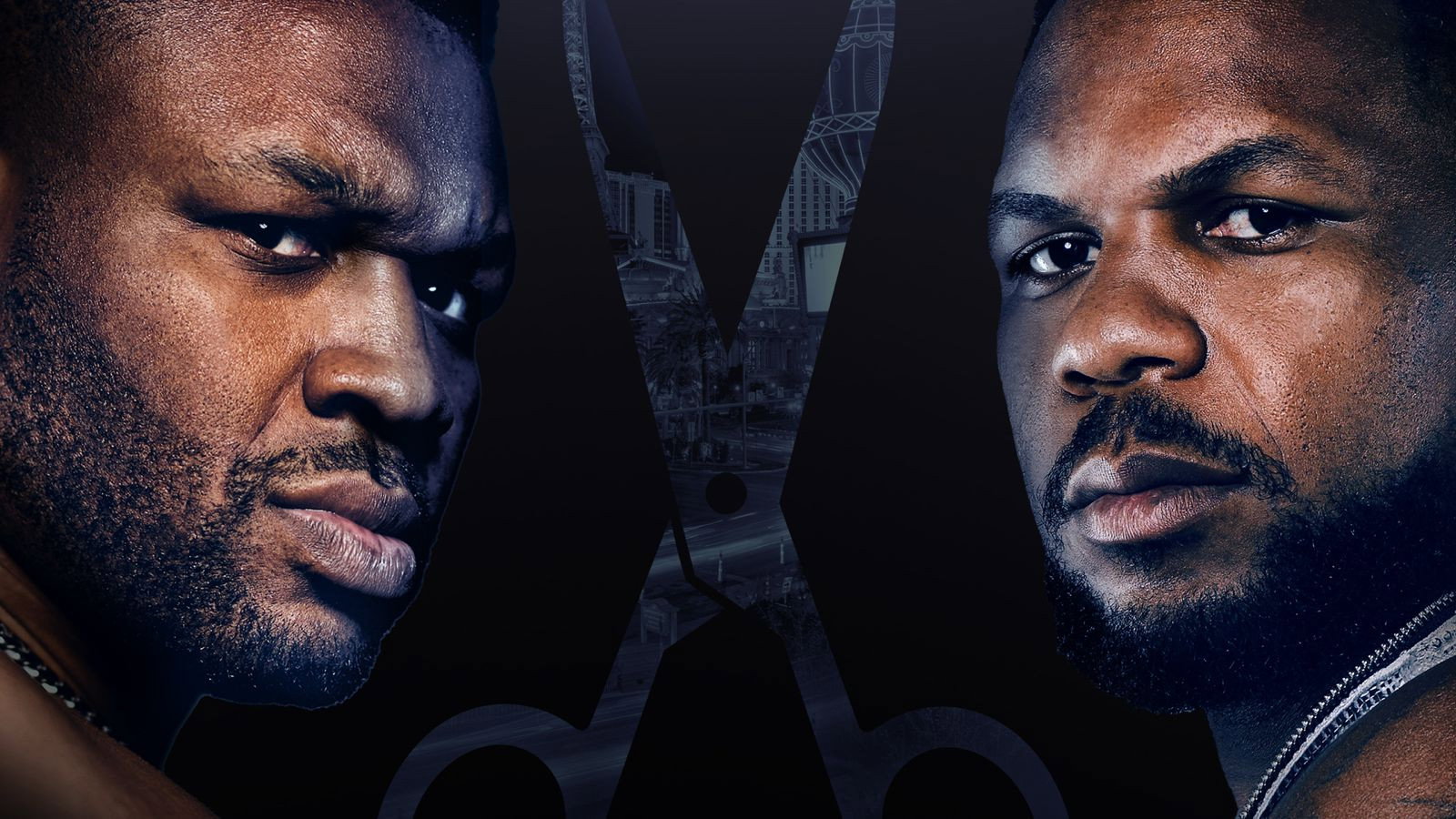 Jarrell Miller vs. Lenier Pero