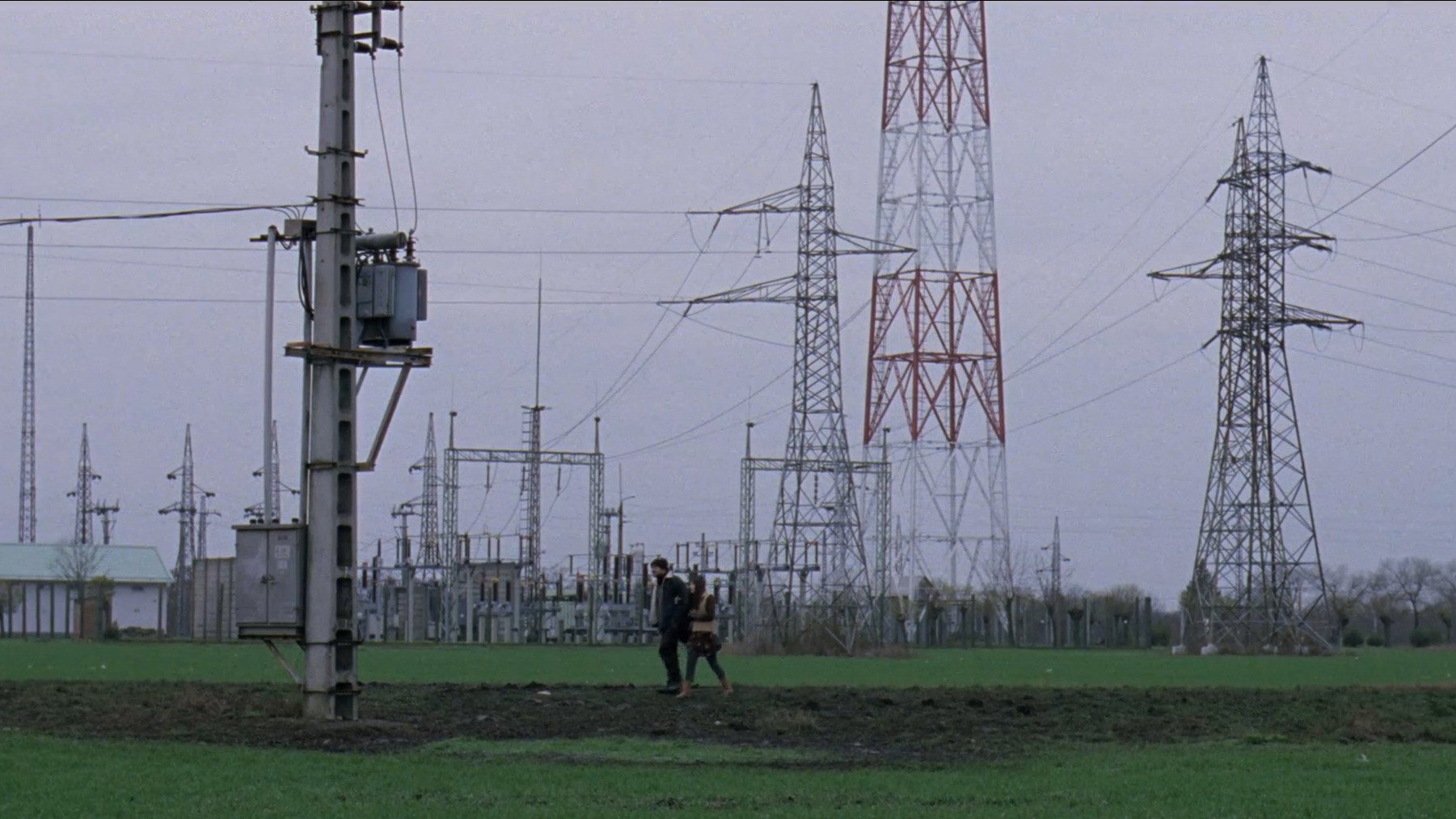 High Voltage