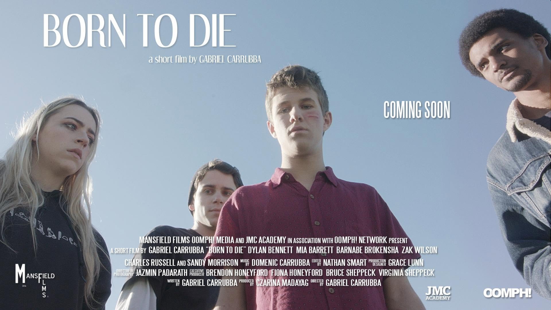 Born to Die