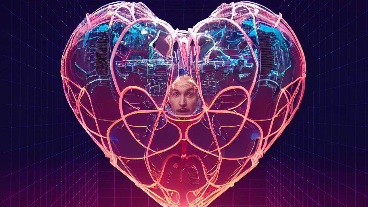 Maccioverse