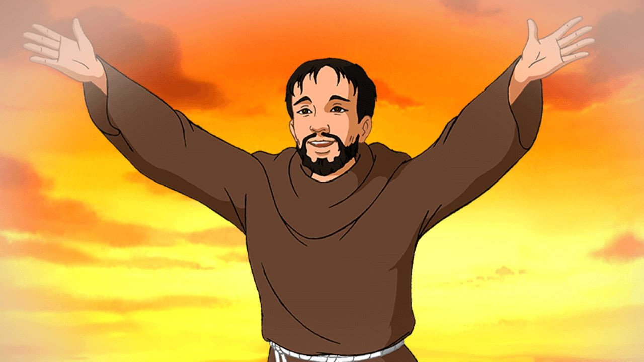 Padre Pio
