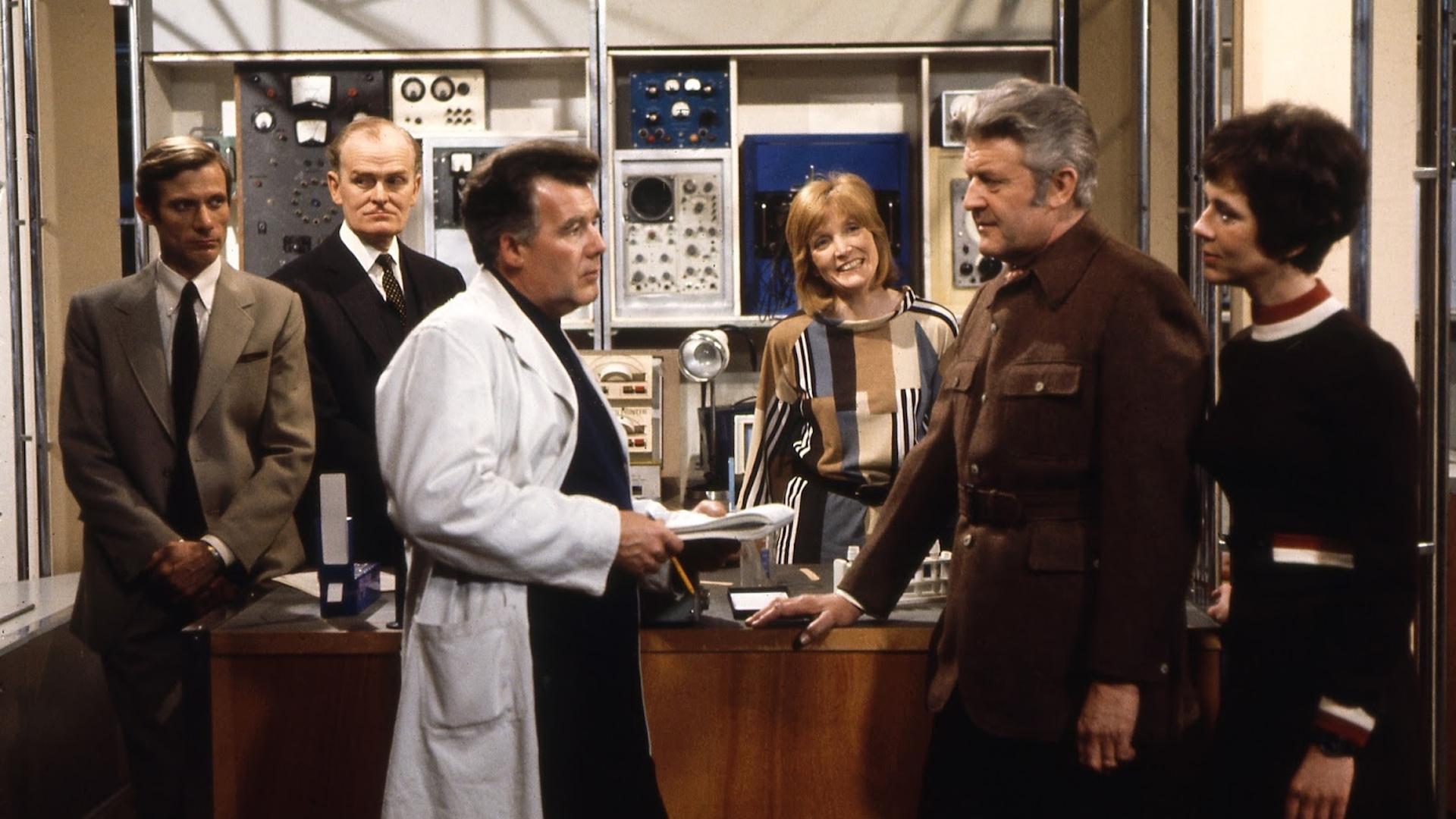 Doomwatch
