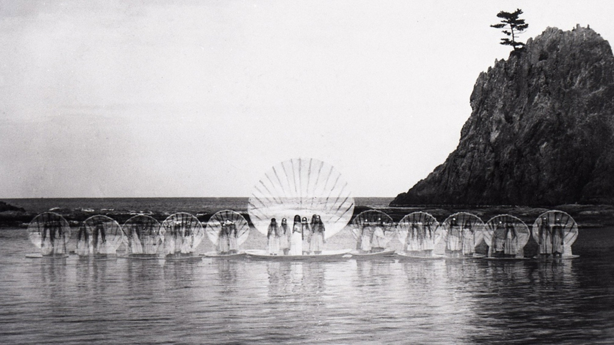 Sea Palace
