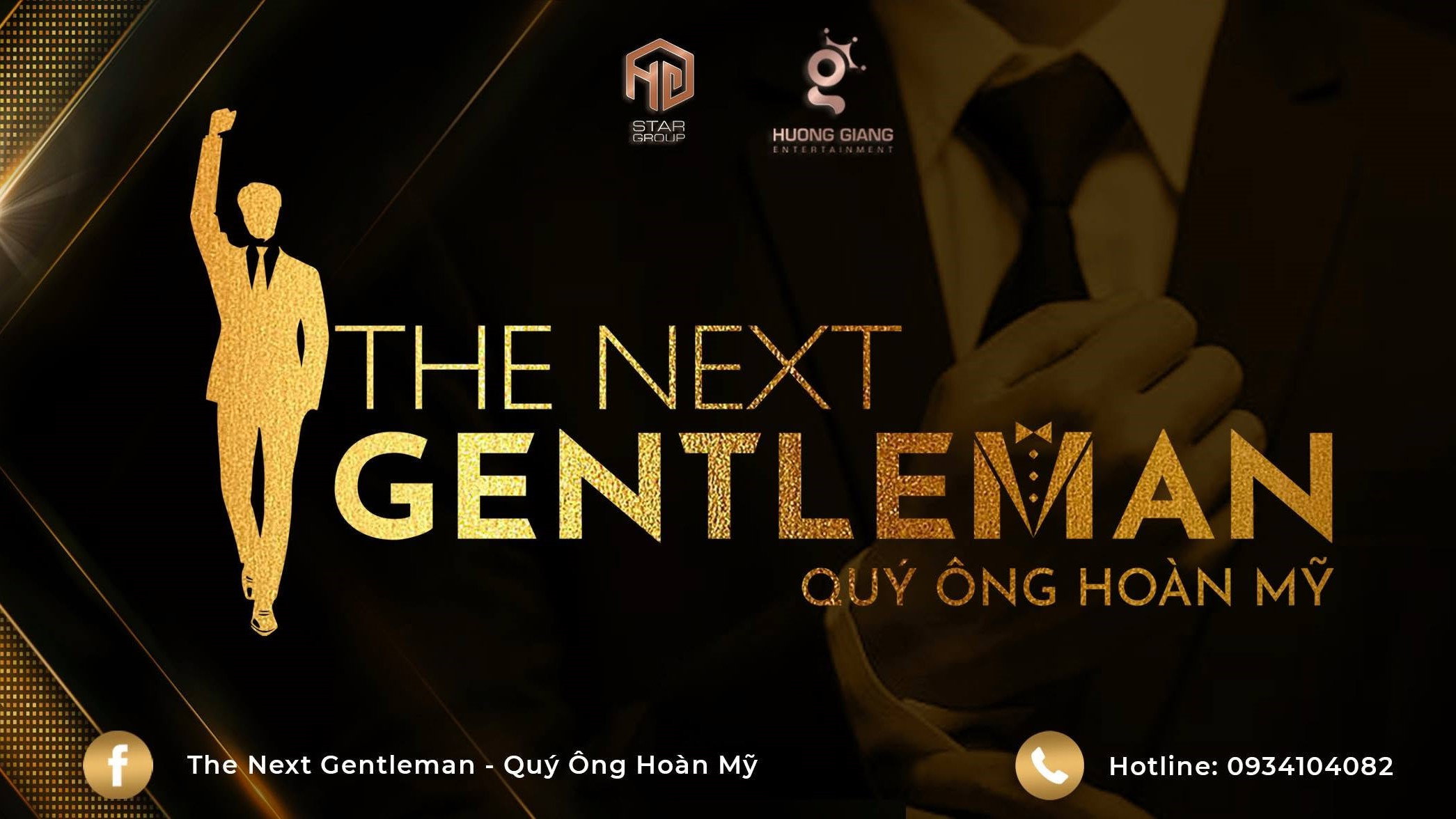 The Next Gentleman