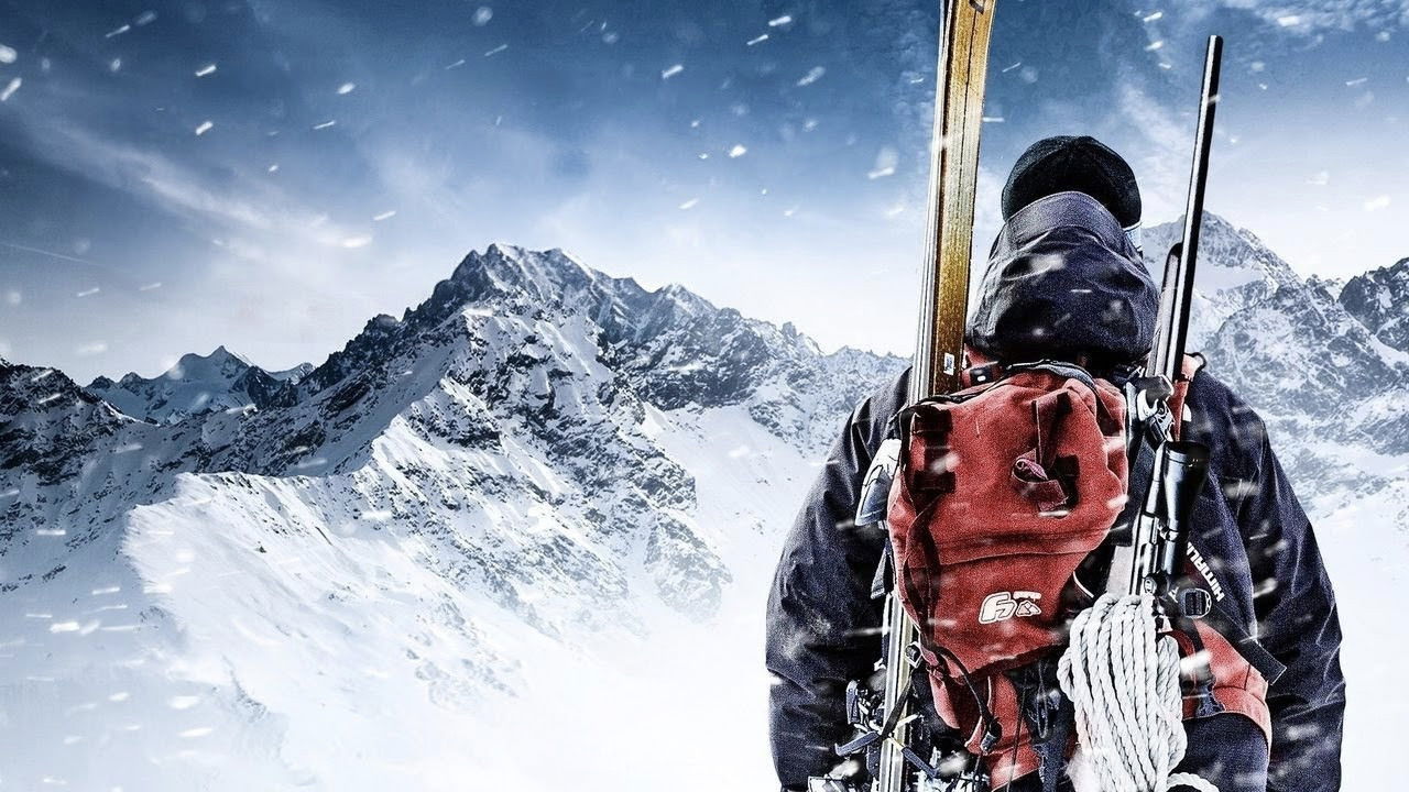 Off-Piste