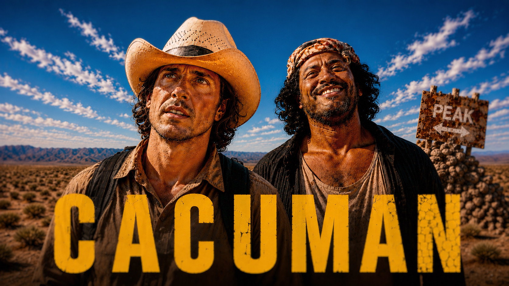 Cacuman