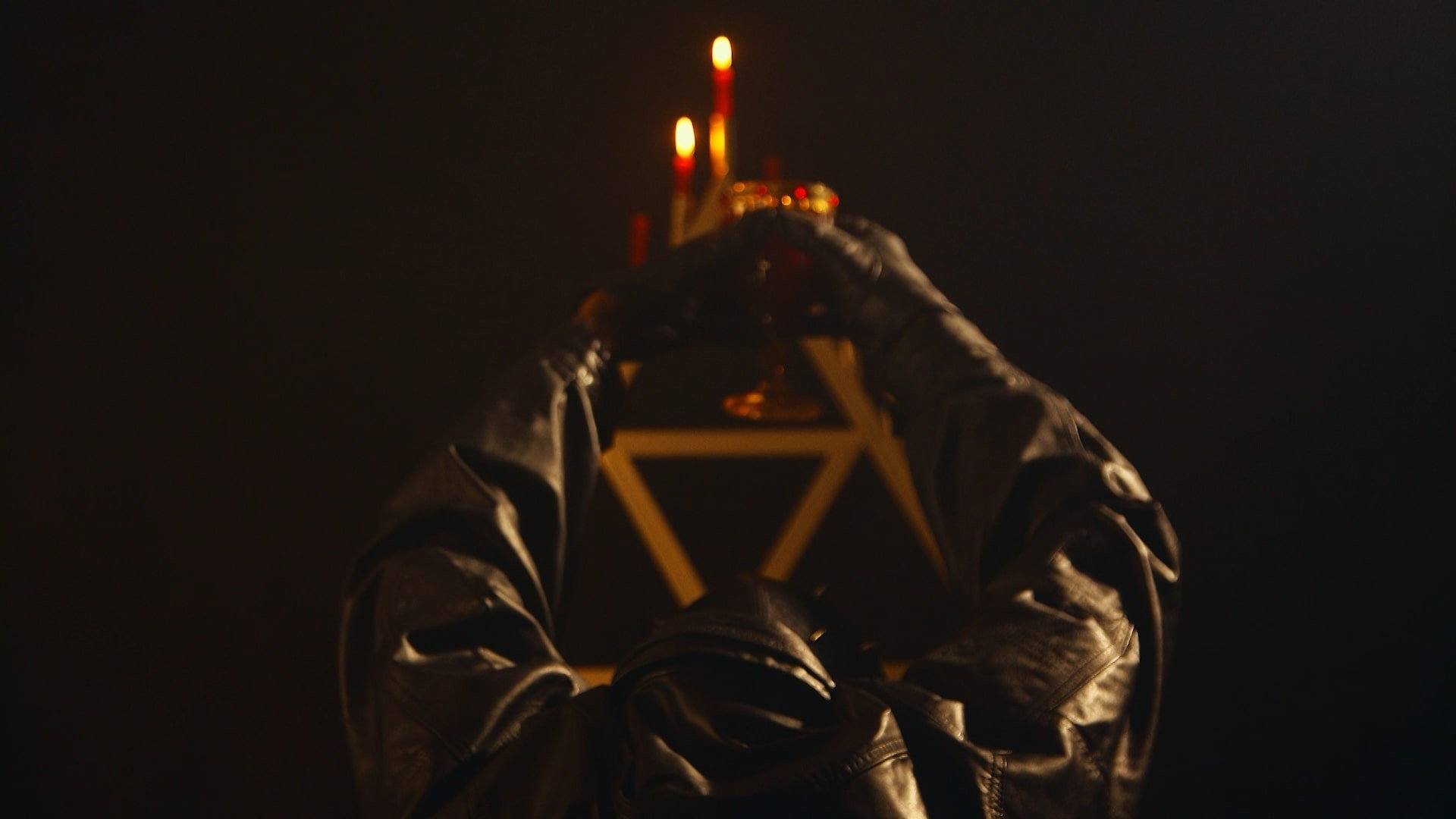 Tenebrae