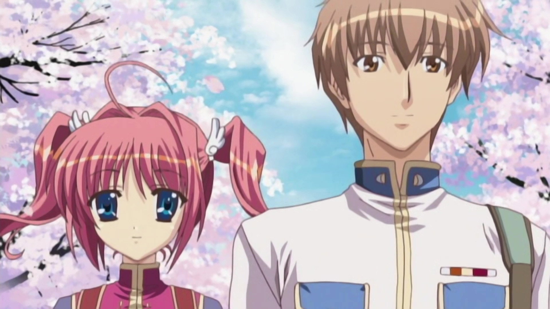 Harukoi Otome