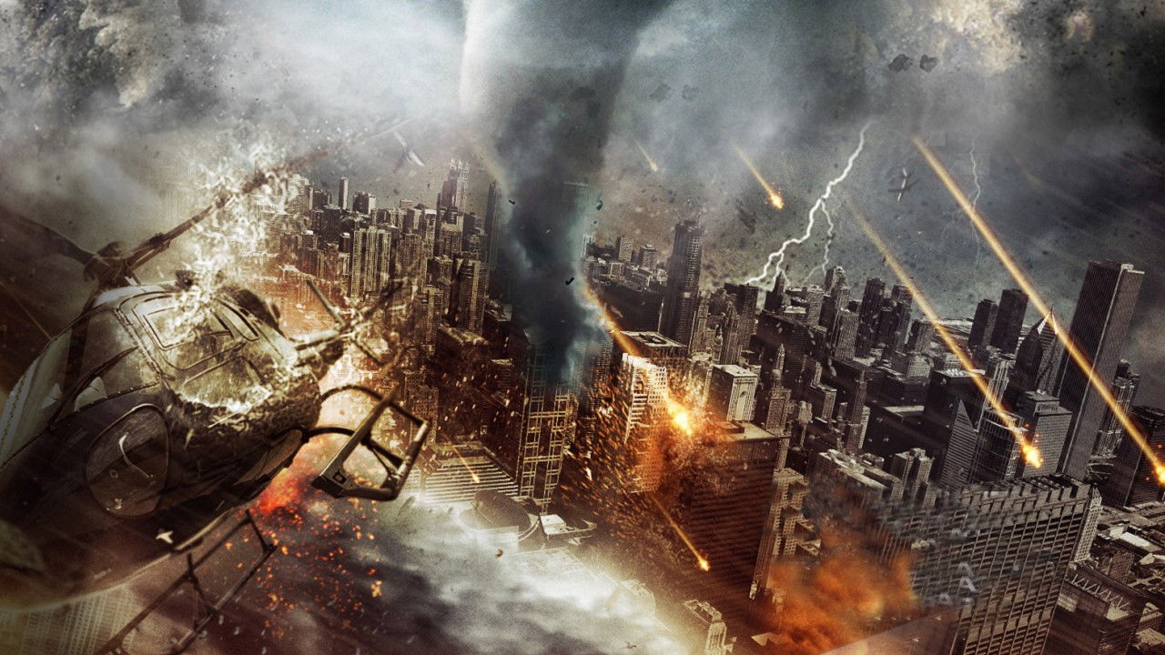 Super Cyclone