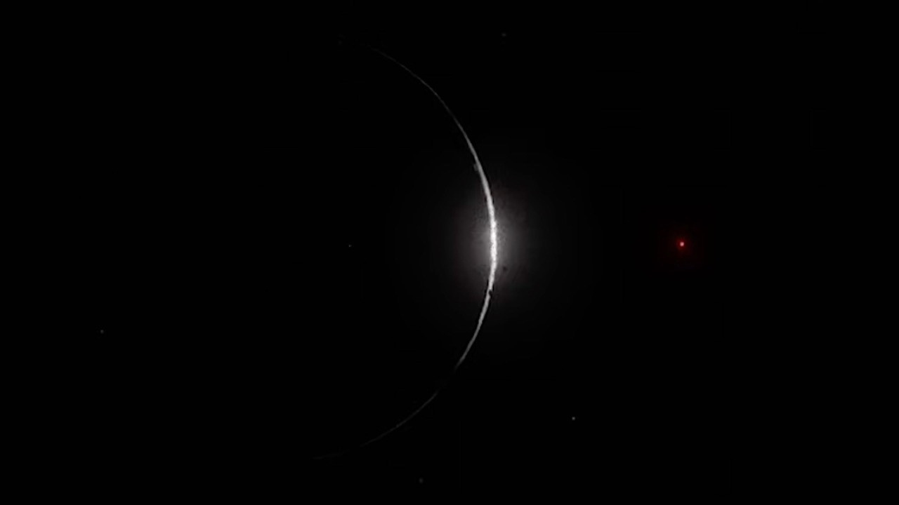 CHIMALMA