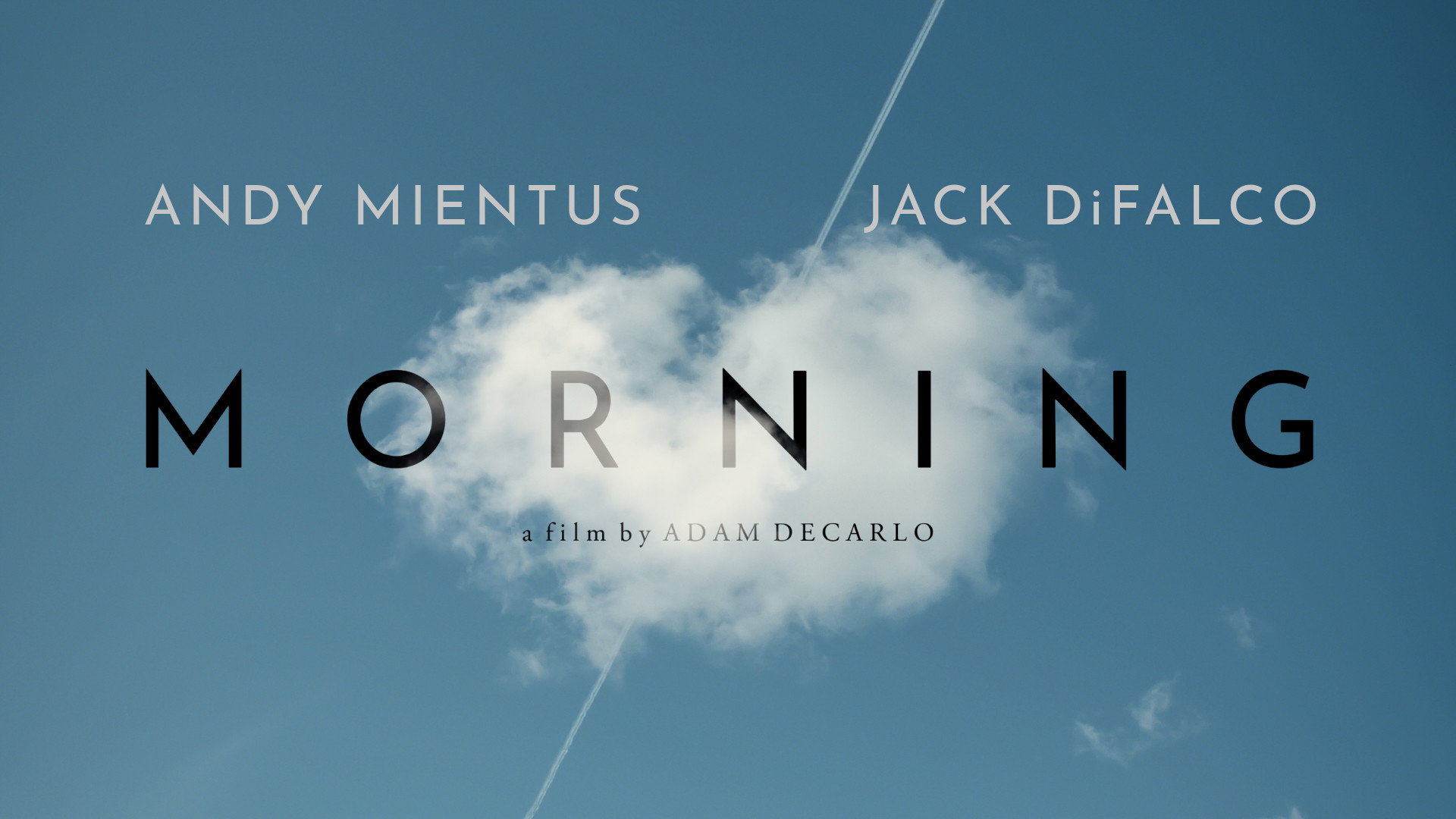 Morning