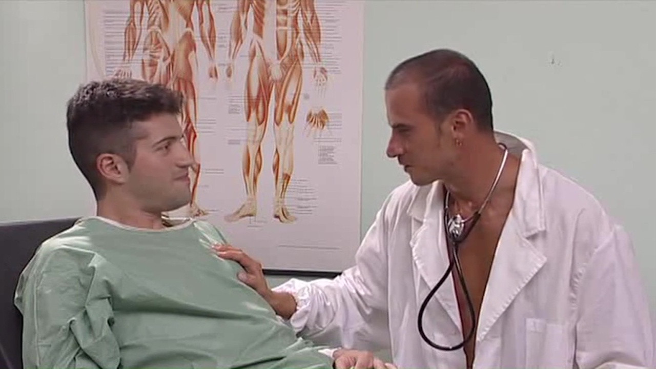 Gay day hospital 3