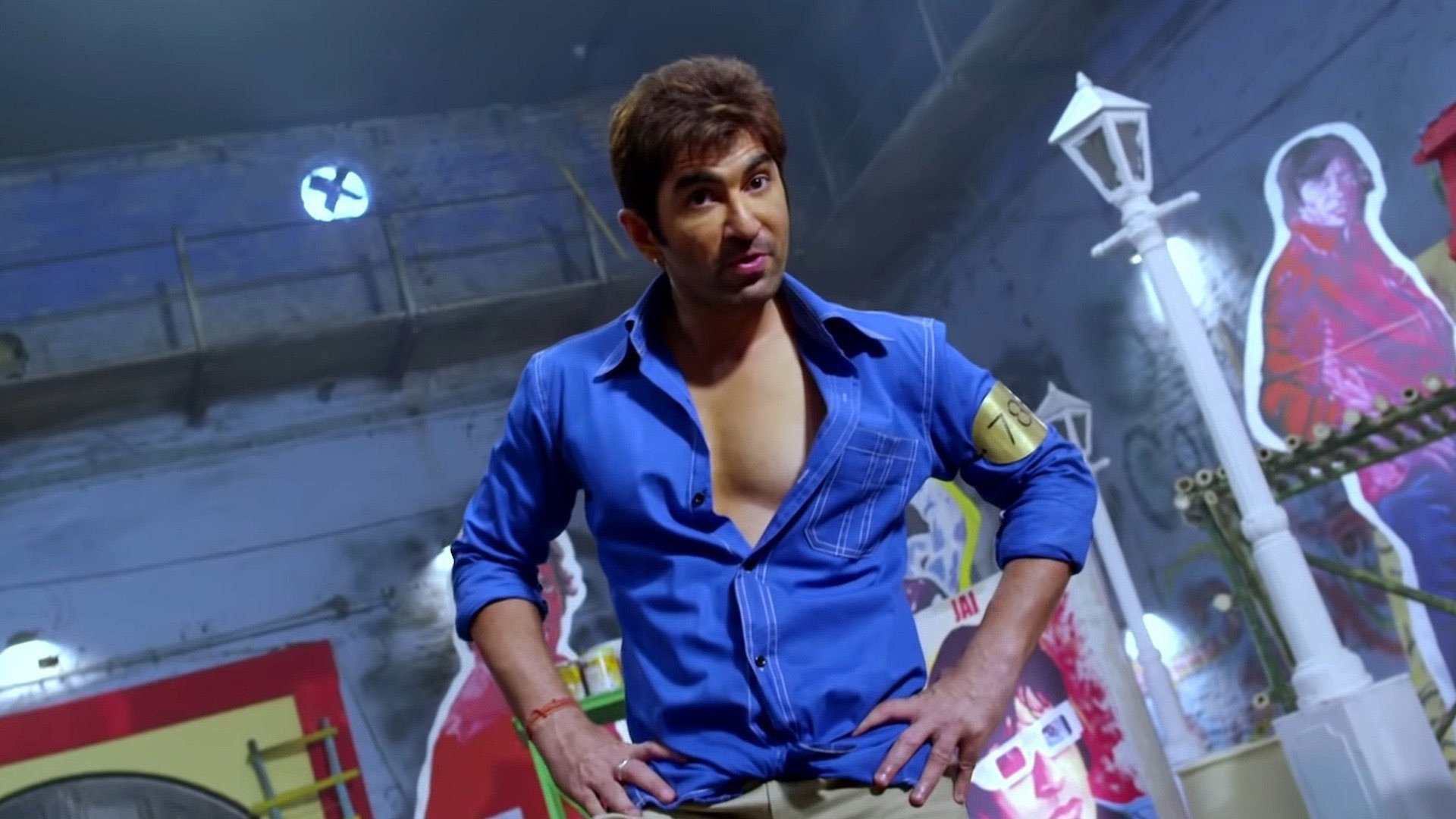 Bachchan