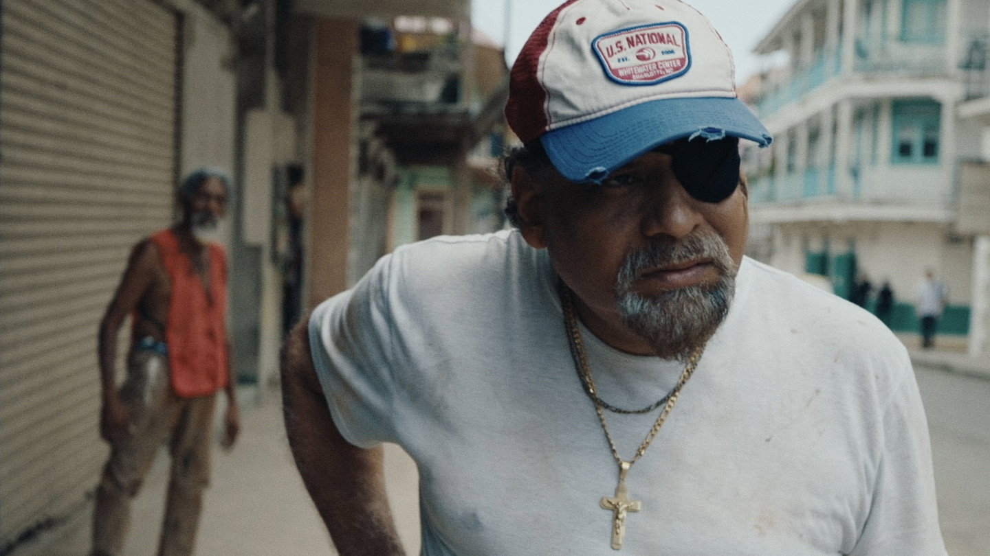 El Retrato De Don Marino