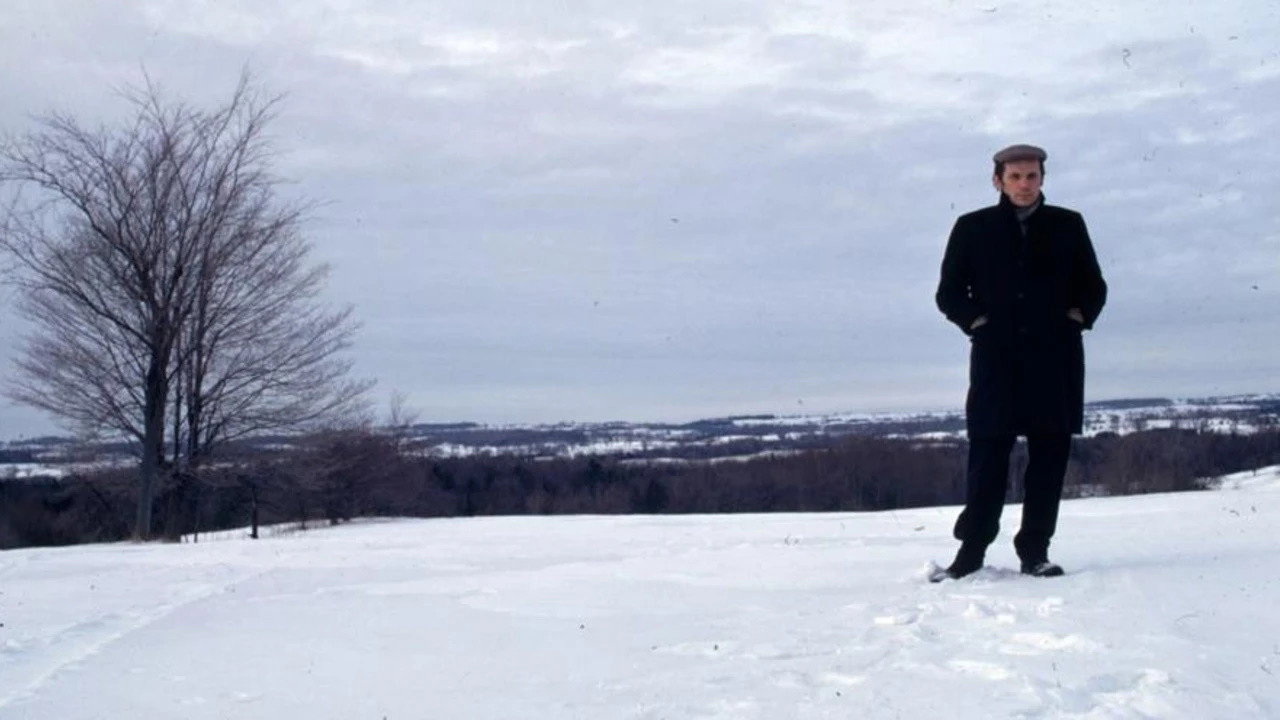 The Idea of North