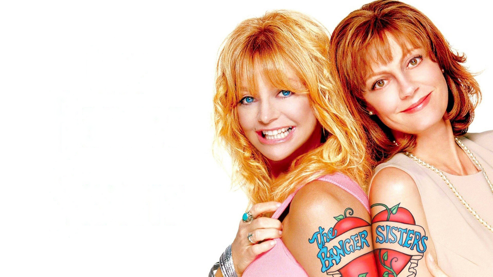 The Banger Sisters