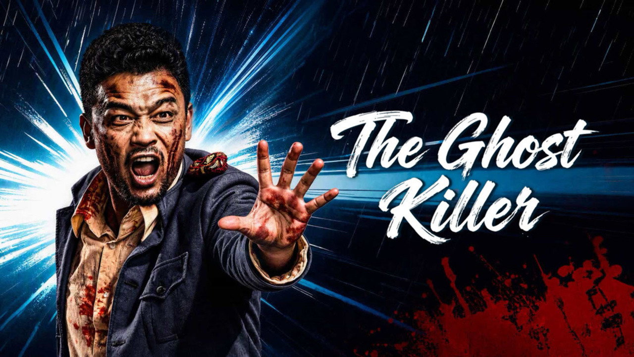 The Ghost Killer