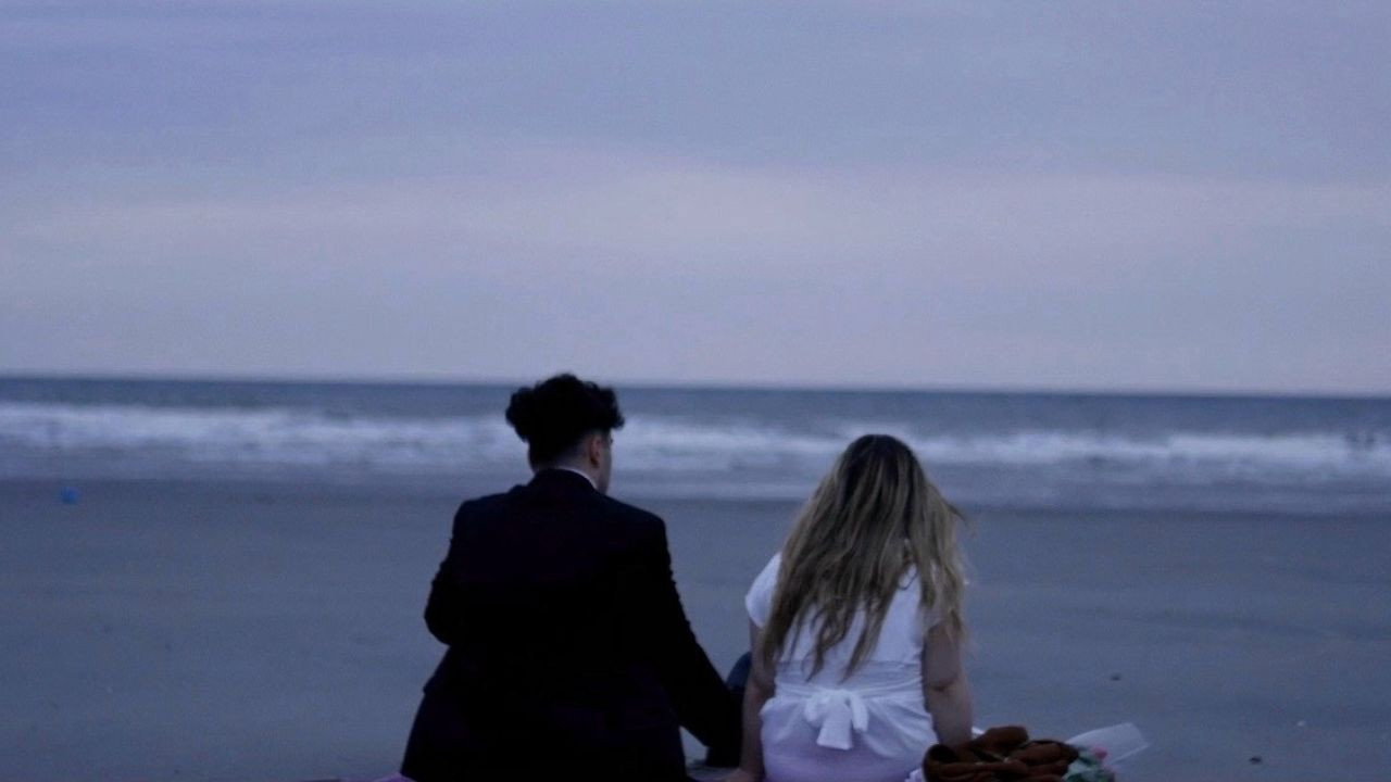 Beyond the sea