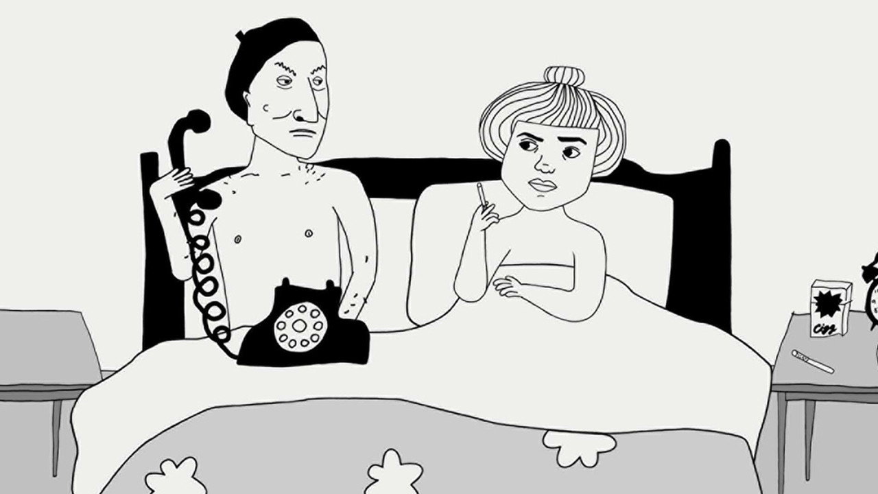 Bergman Revisited