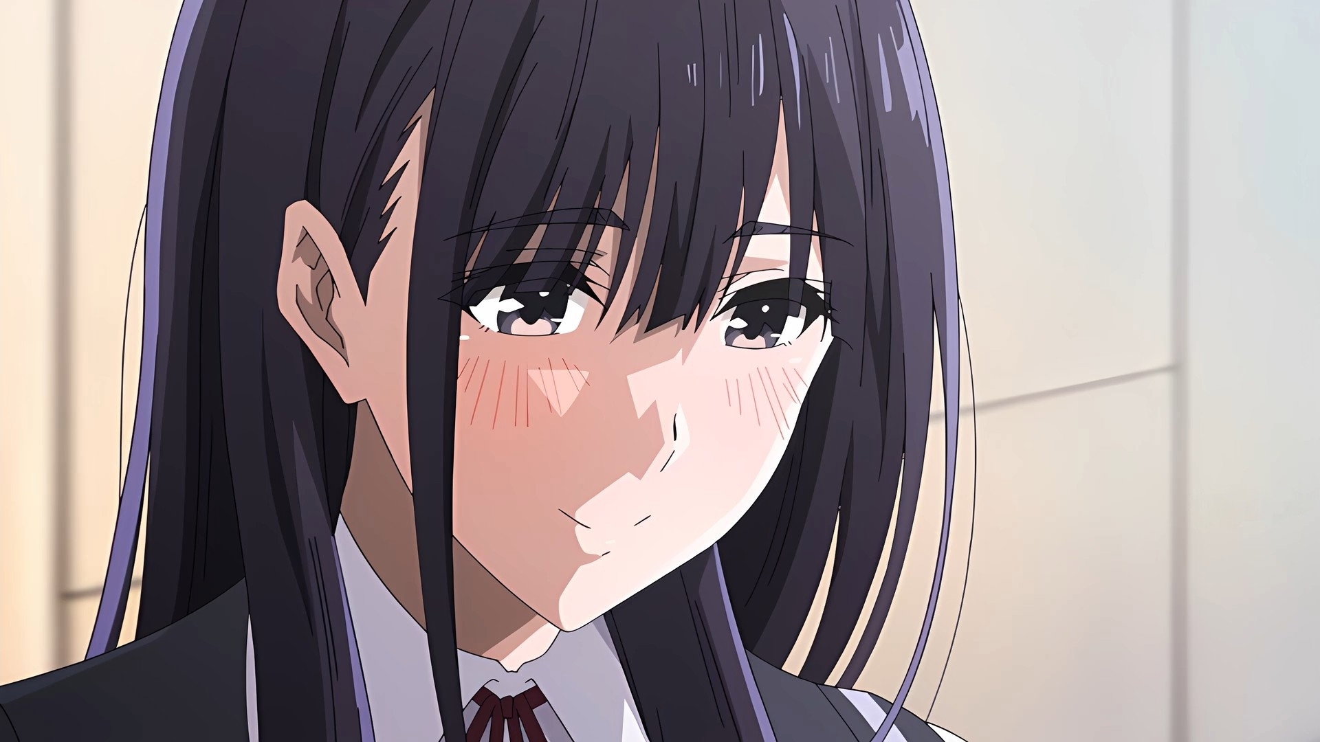 Kare no Shiranai Himitsu wo Irete.
