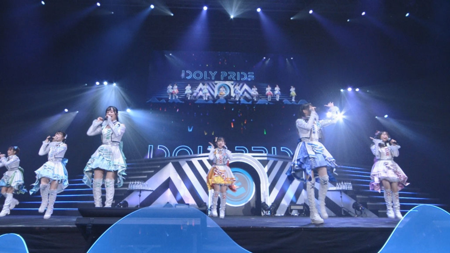 LAWSON presents IDOLY PRIDE VENUS PARTY The First Special Summer