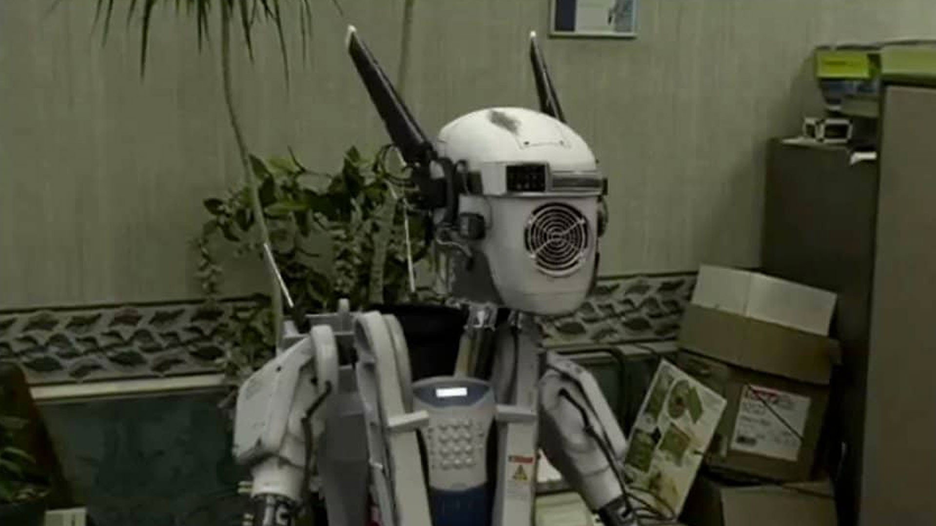 Tempbot