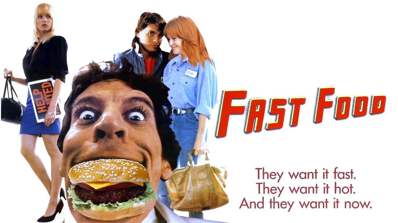 Fast Food