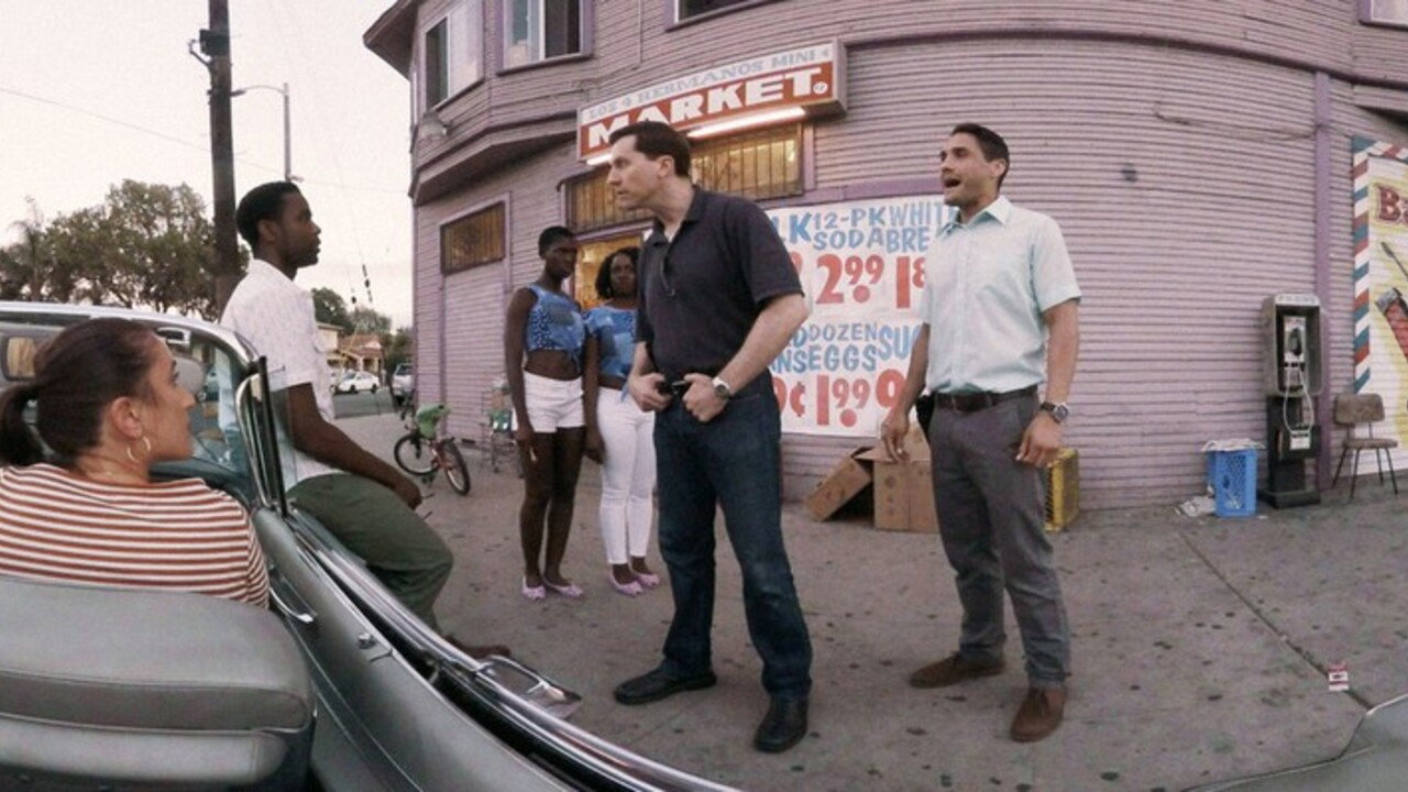 Hard World for Small Things