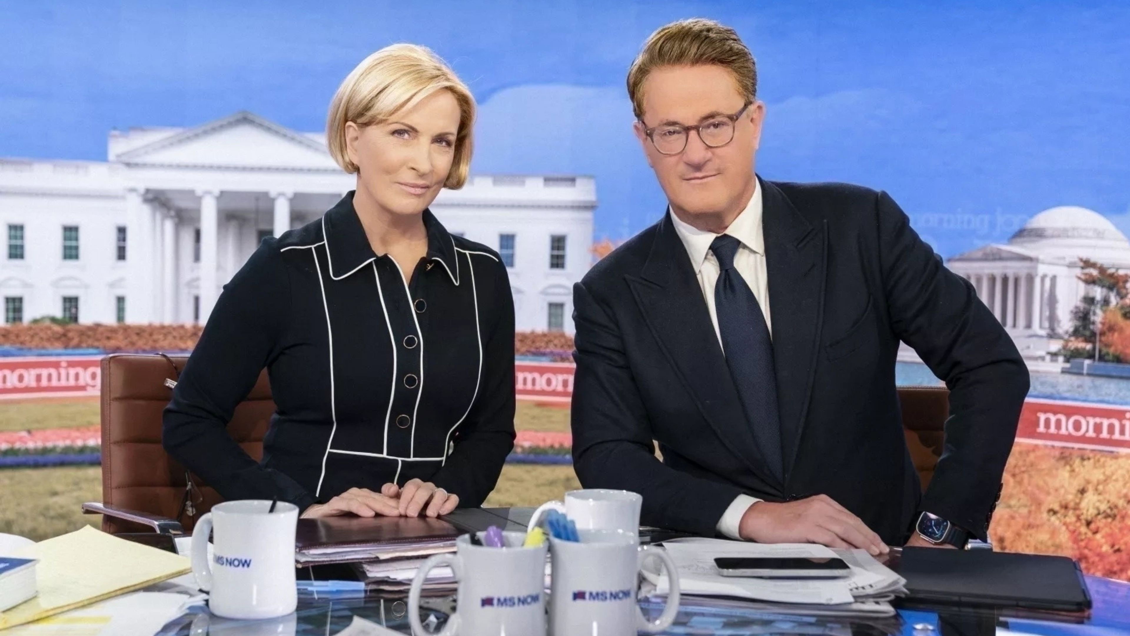 Morning Joe