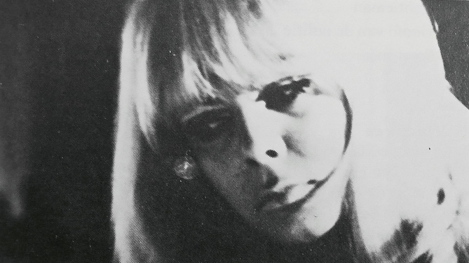 In Love with Dead