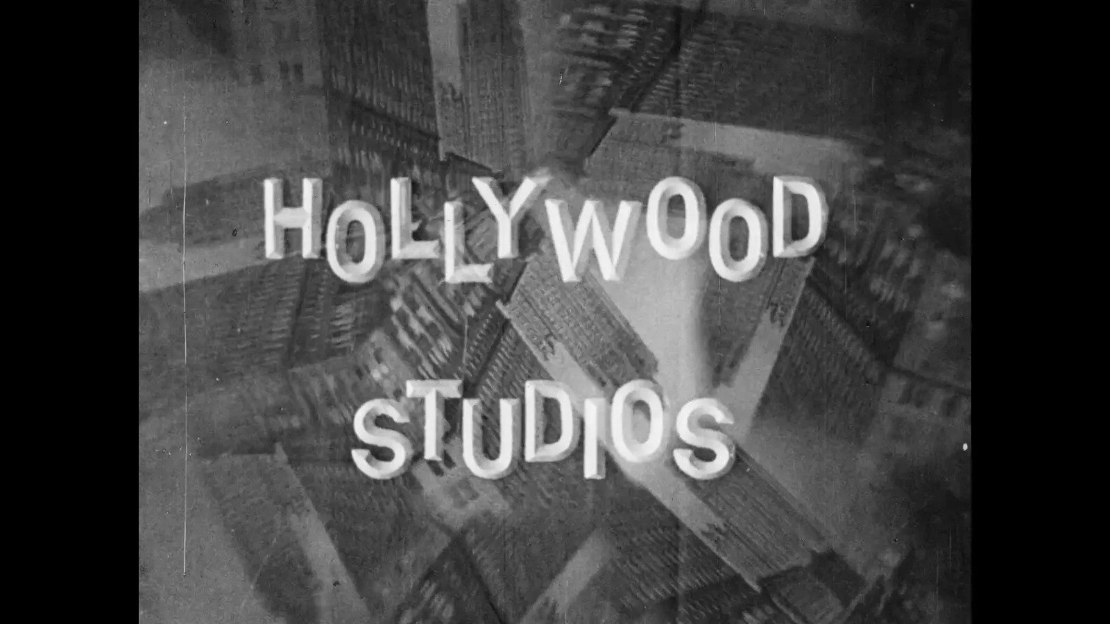 Hollywood Studios