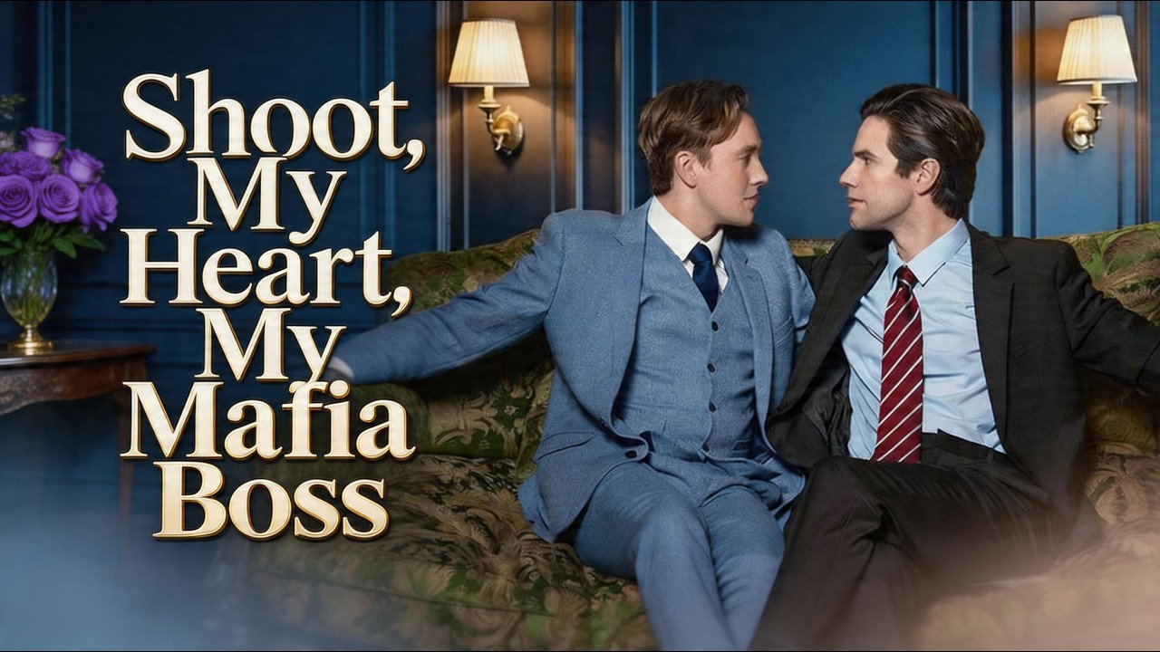 Shoot My Heart, My Mafia Boss