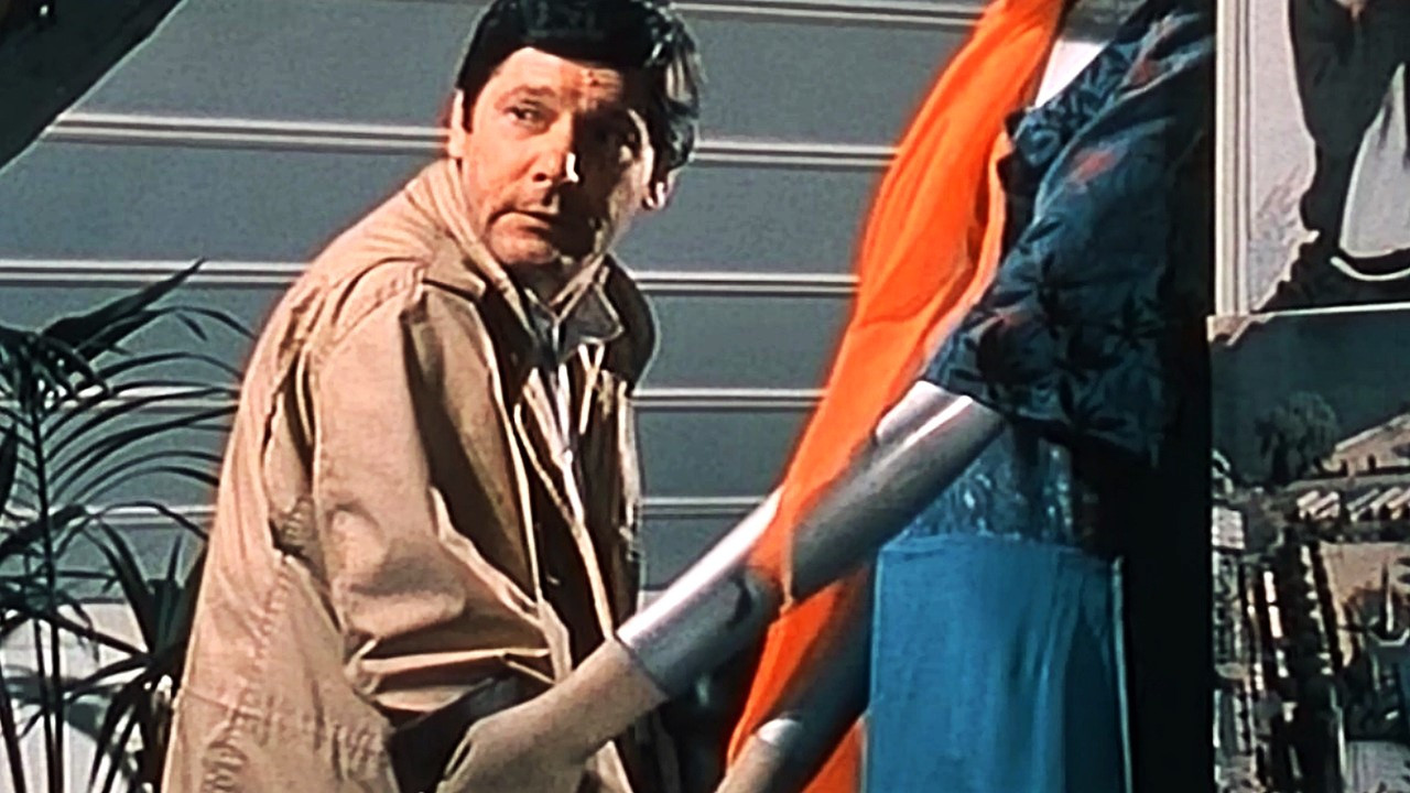 Inspector Vinko