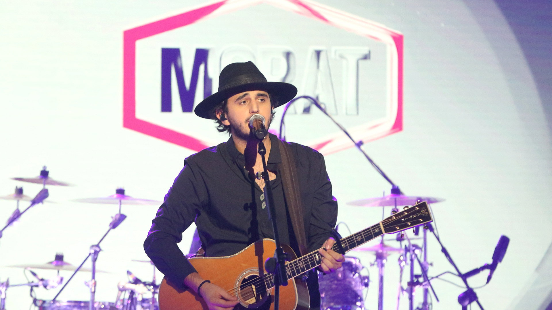 Morat today, now