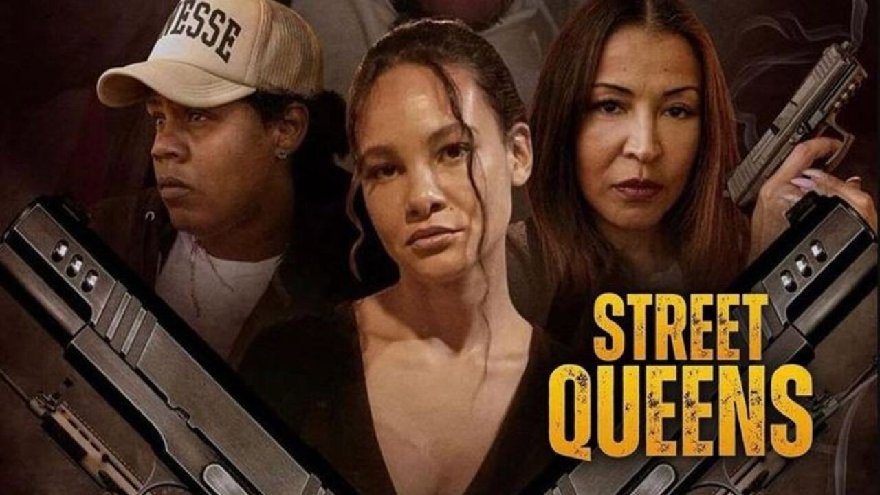 Street Queens