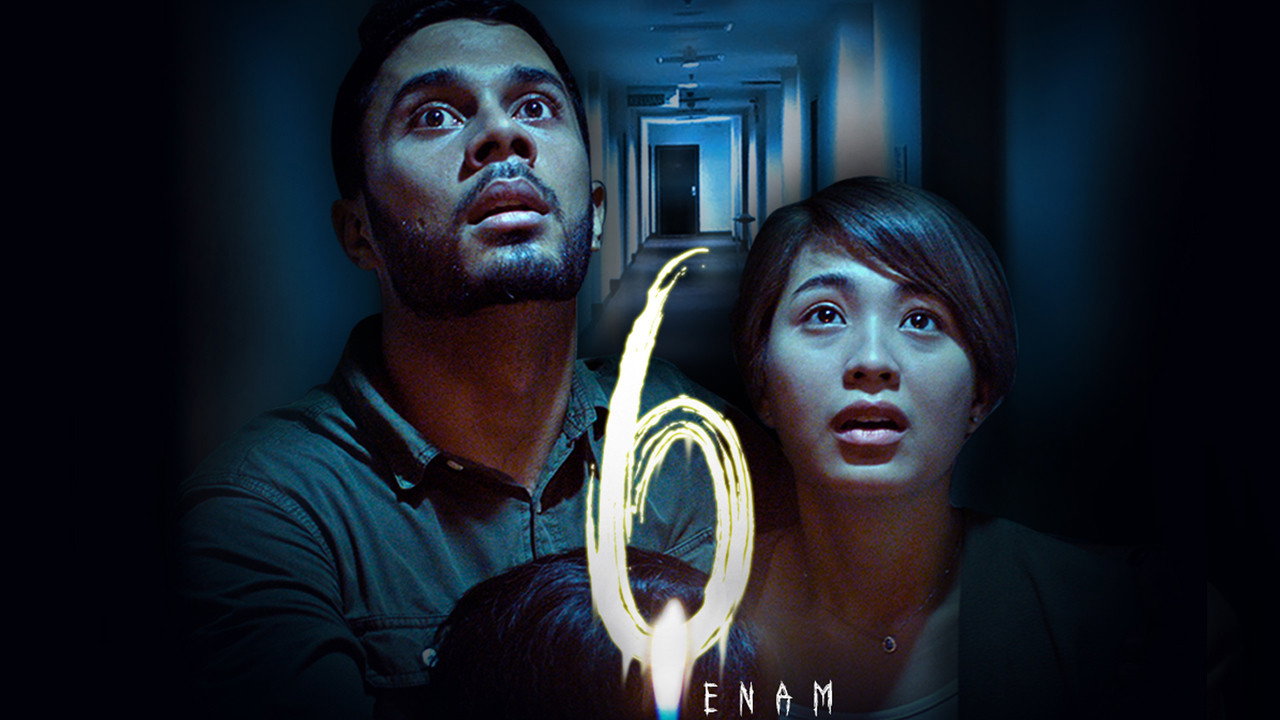 Enam