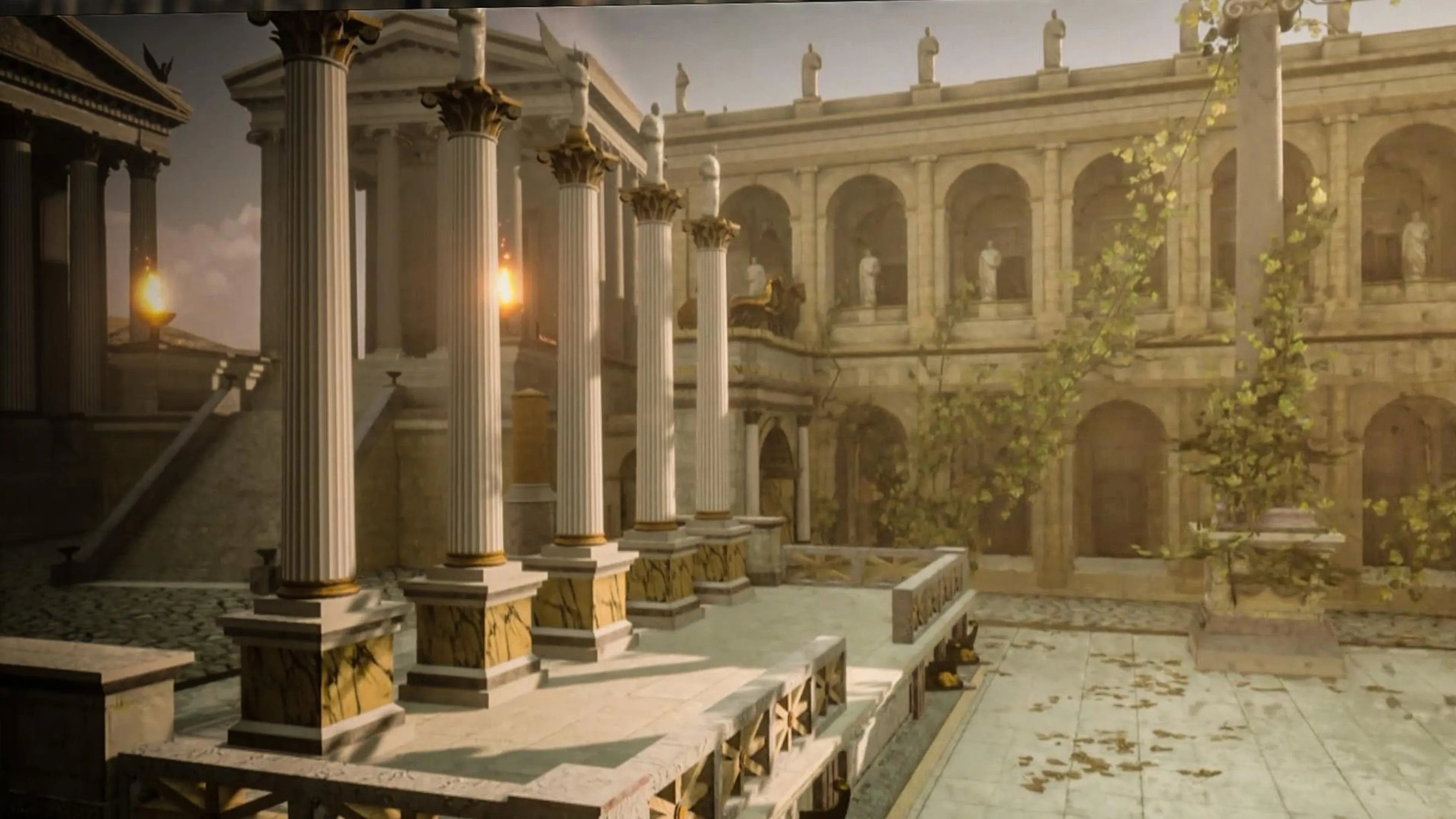 Pompeii: The Origins
