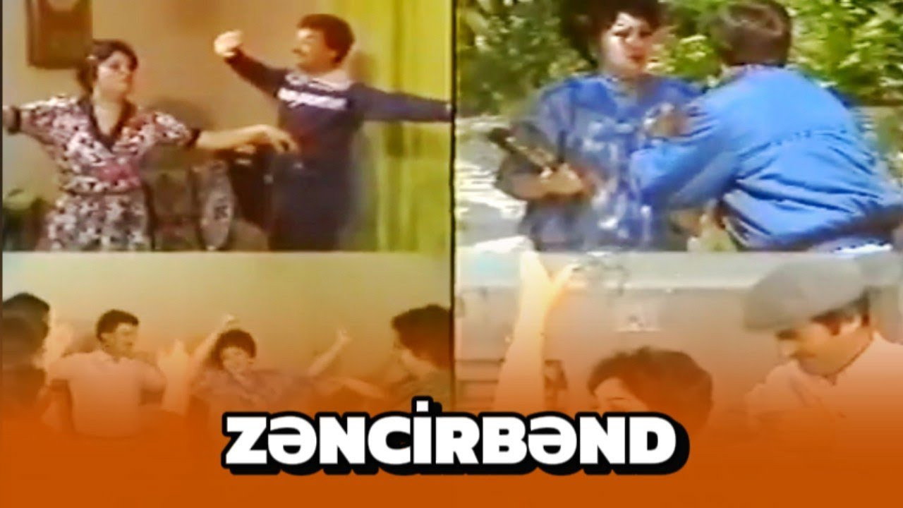 Zəncirbənd