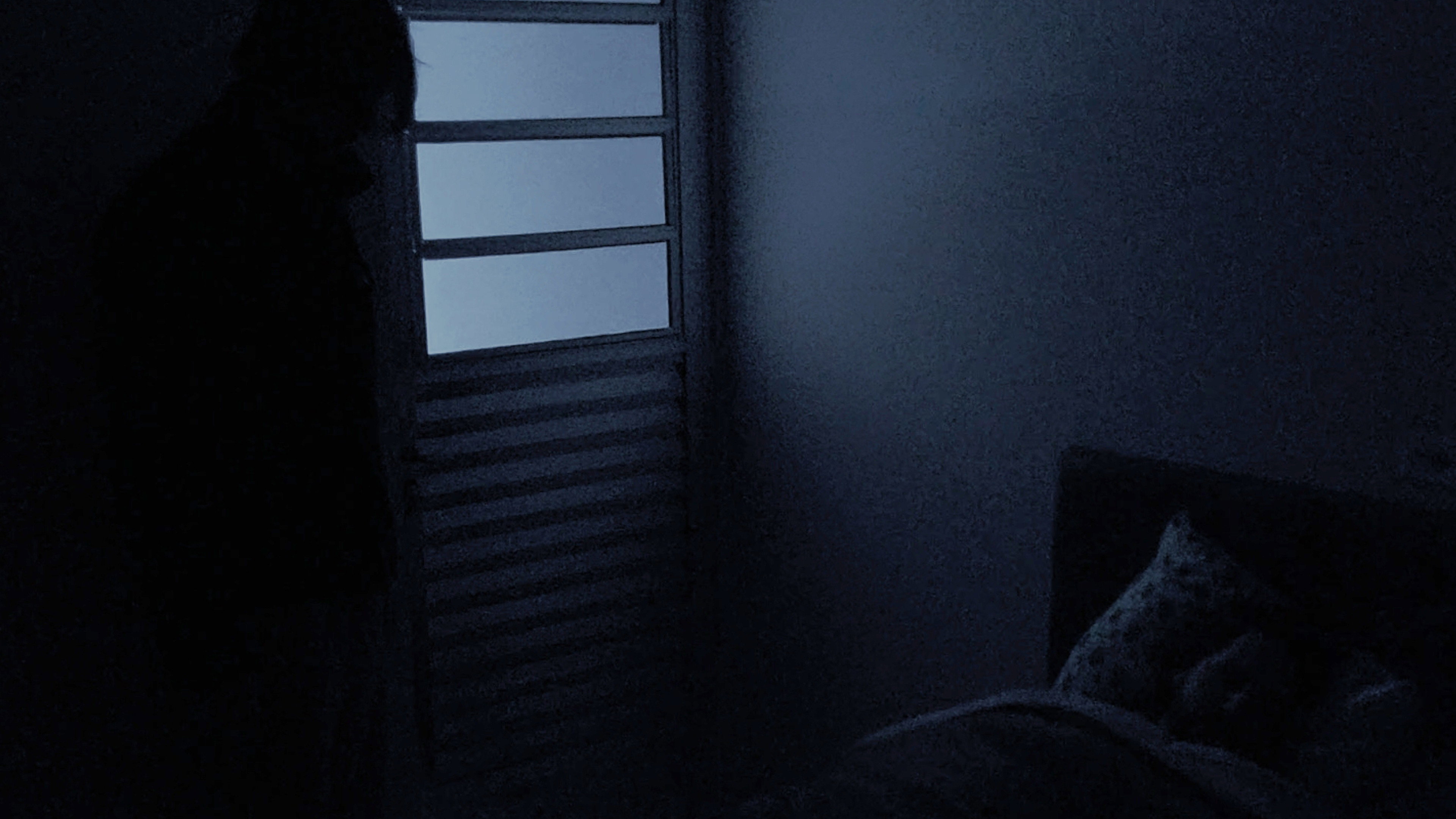 Nightmare No. 1