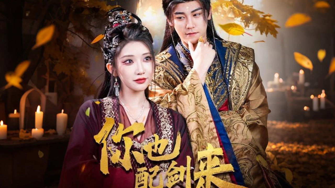 你也配剑来