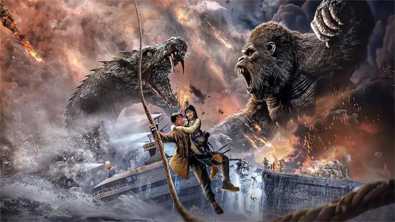 Battle of Snakes