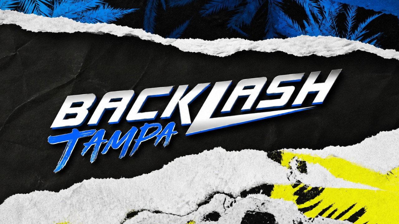 Backlash Tampa