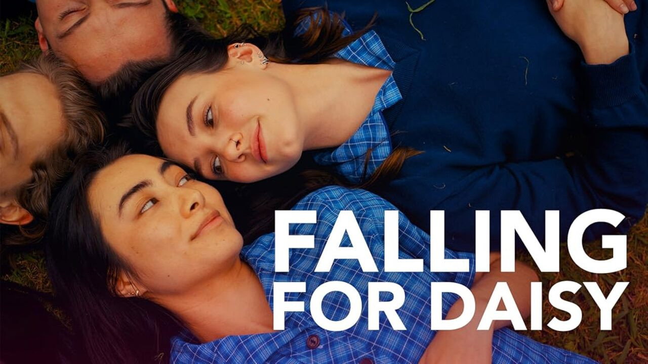 Falling for Daisy